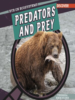 cover image of Predators and Prey